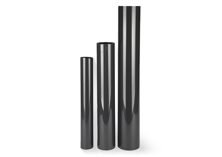 PVC-U TUPES ASTM D1785