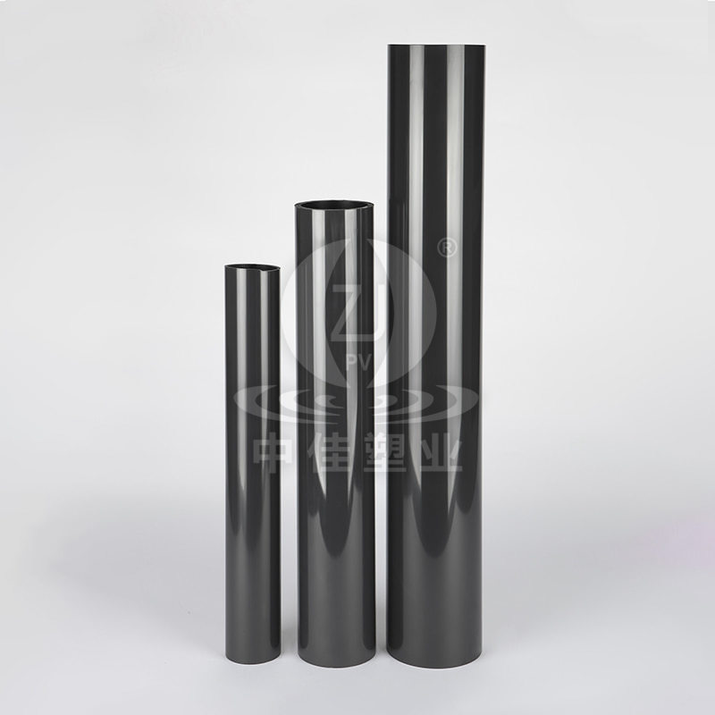 Potrubí PVC-U S6.3