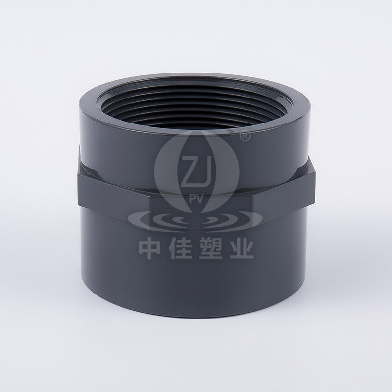 Adaptér PVC-U